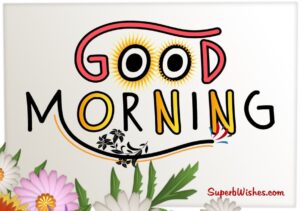 Good morning images HD. Superbwishes.com