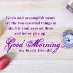 Free Good Morning Wishes For Friends. Superbwishes.com