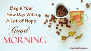 Good Morning Coffee Images. Superbwishes.com