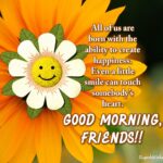 Good Morning Wishes For Friends Images. Superbwishes.com