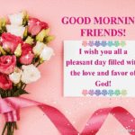 Nice good morning wishes for friends GIF. Superbwishes.com