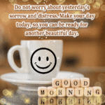 Smile good morning wishes for friends GIF. Superbwishes.com