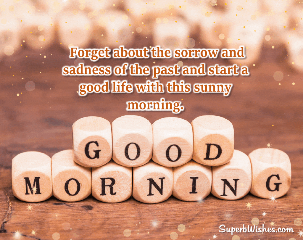 Good morning wishes for my friends GIF. Superbwishes.com