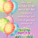 Wish You Happy Birthday Gif. Superbwishes.com