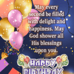 Happy Birthday Images Gif. Superbwishes.com