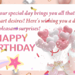 Animated Happy Birthday Gif. Superbwishes.com