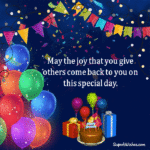 Gif Happy Birthday. Superbwishes.com