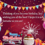 Free Happy Birthday Gif. Superbwishes.com