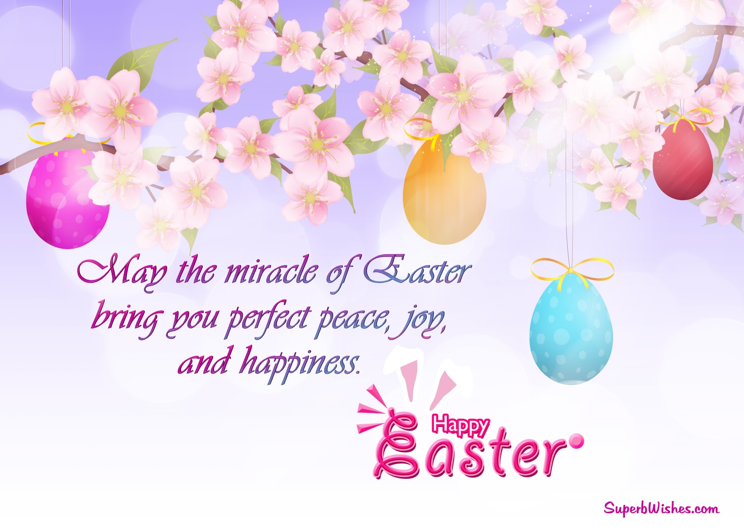 Easter He Is Risen Images by SuperbWishes