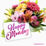 Pics of happy Monday. Superbwishes.com