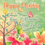 Happy Monday morning images. Superbwishes.com