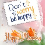 Positive happy Monday quotes. Superbwishes.com