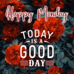 Positive happy Monday quotes. Superbwishes.com