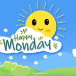 Happy Monday pictures. Superbwishes.com