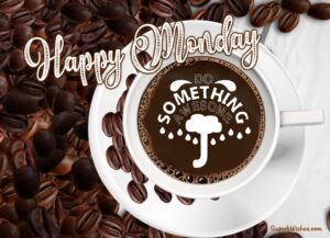 Happy Monday coffee images. Superbwishes.com