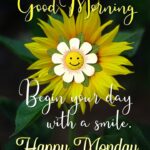 Positive happy Monday quotes. Superbwishes.com