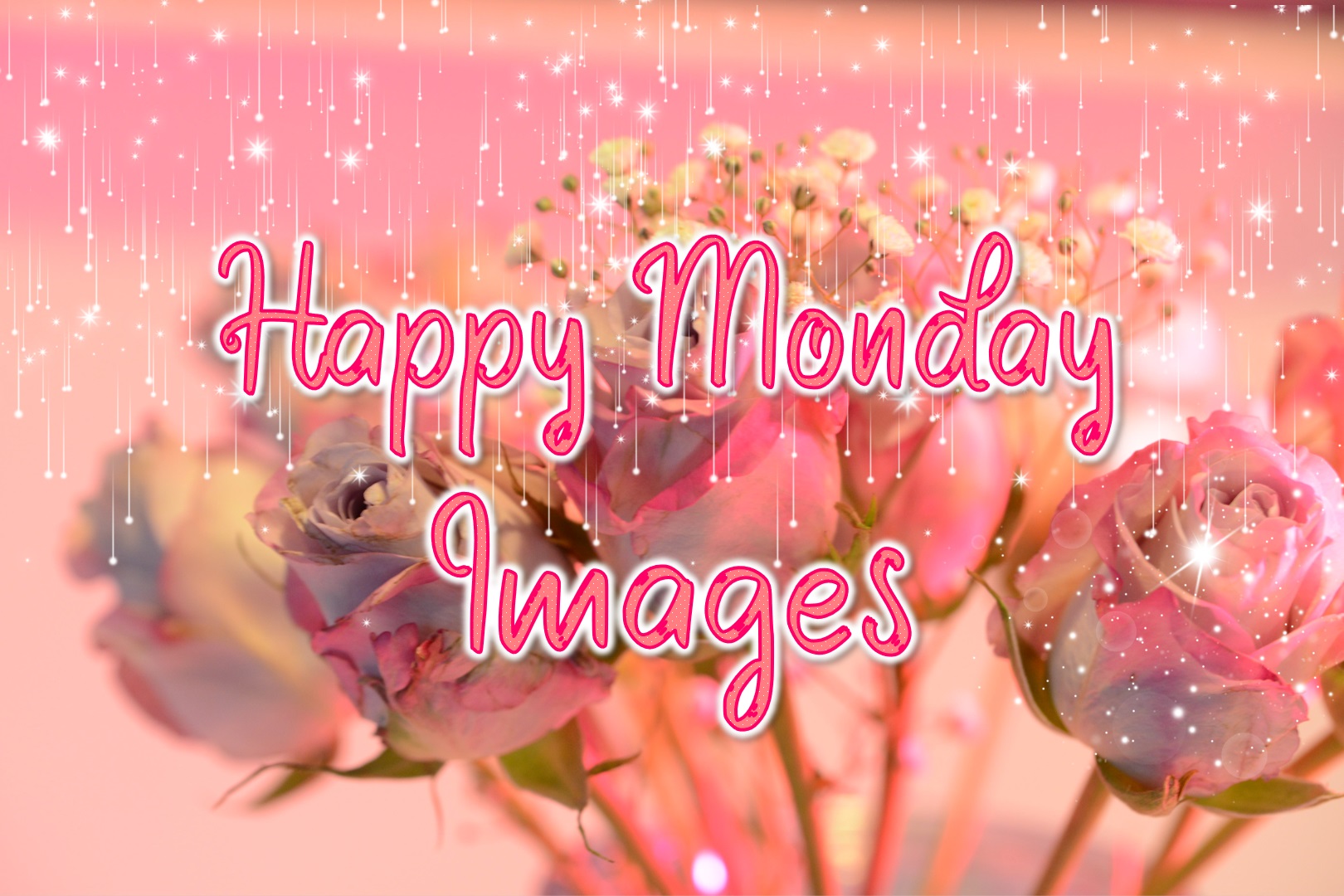 Happy Monday Images
