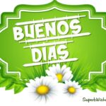 Buenos días bellas imágenes. Superbwishes.com