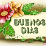 Imágenes especiales de buenos días. Superbwishes.com