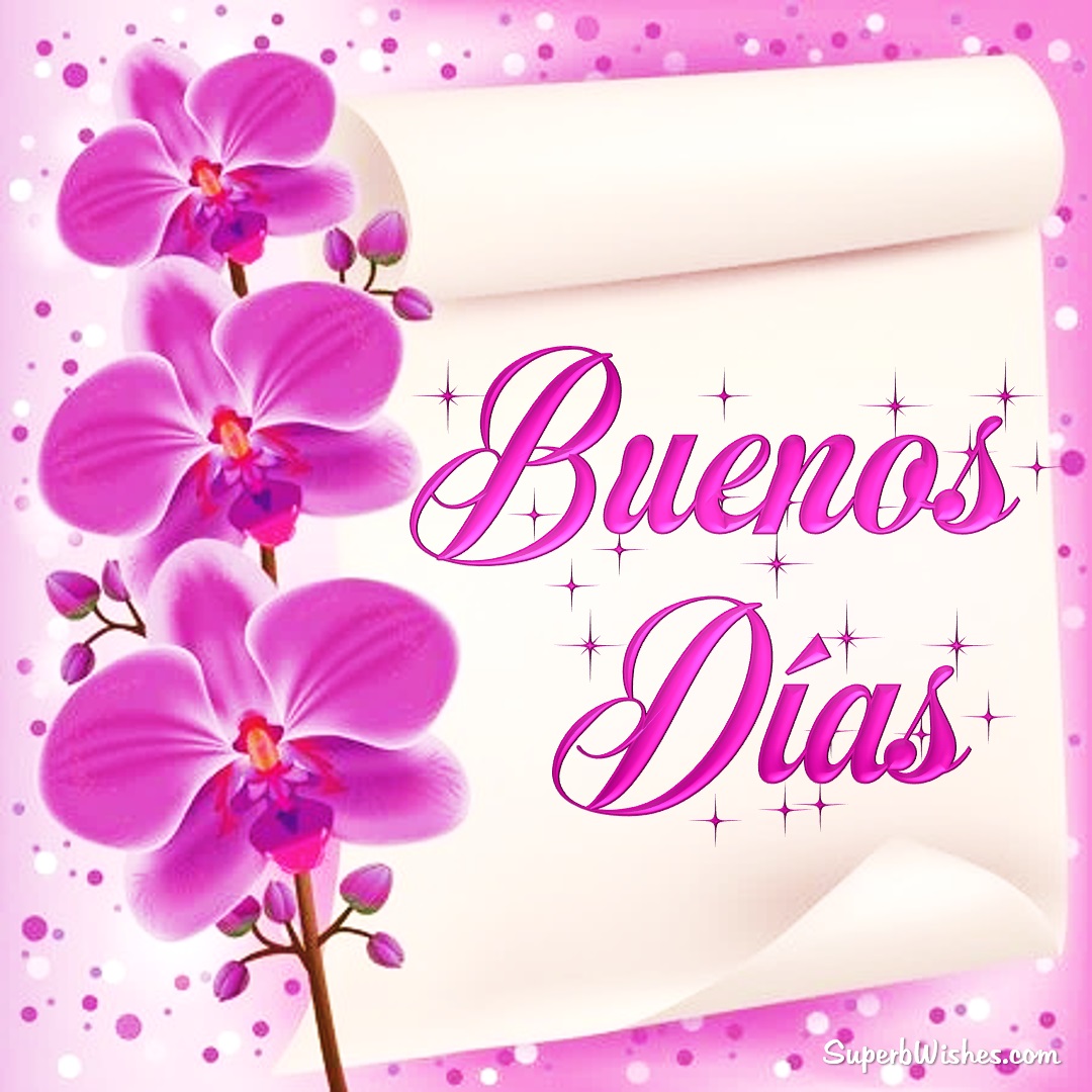 Imágenes de buenos días para descargar gratis. Superbwishes.com