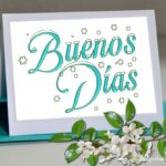 Lindas imágenes de buenos días. Superbwishes.com