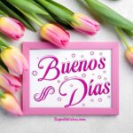 Imágenes de buenos días gratis. Superbwishes.com