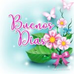 Imágenes de buenos días nuevas. Superbwishes.com