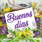 Imágenes de buenos días gratis. Superbwishes.com