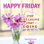 Beautiful Happy Friday images. Superbwishes.com