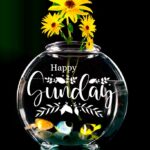 Beautiful Happy Sunday images. Superbwishes.com