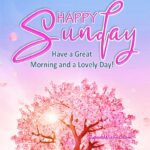 Positive Happy Sunday quotes. Superbwishes.com