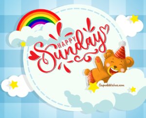 Pics of Happy Sunday. Superbwishes.com