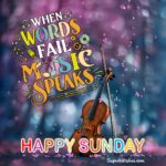 Beautiful Happy Sunday images. Superbwishes.com