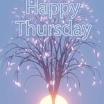 Happy Thursday Morning. Superbwishes.com