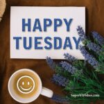 Happy Tuesday coffee images. Superbwishes.com