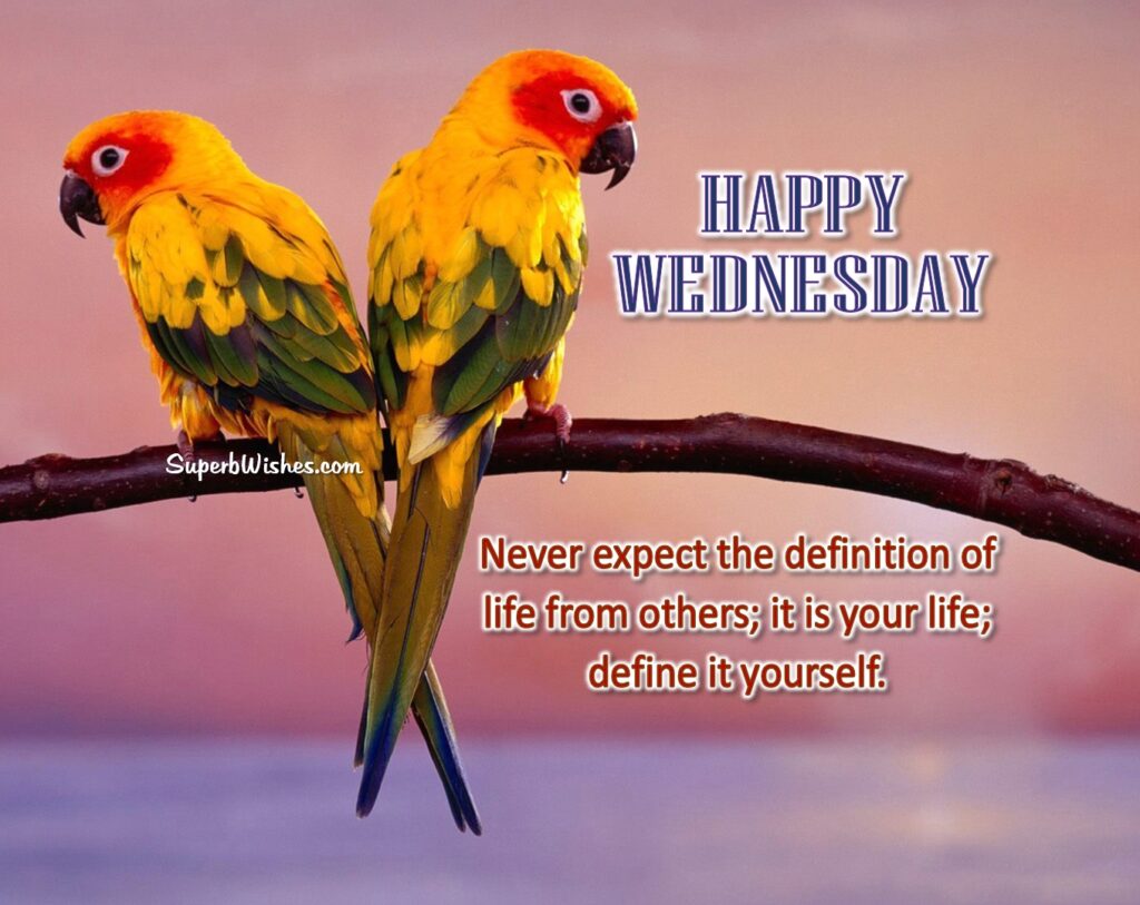 Happy Wednesday Images SuperbWishes