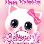 Happy motivational Wednesday. Superbwishes.com