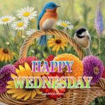 Happy Wednesday images. Superbwishes.com