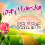 Happy Wednesday motivation quotes. Superbwishes.com