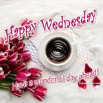 Happy Wednesday coffee images. Superbwishes.com