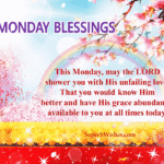 Monday blessings GIFs for facebook. Superbwishes.com