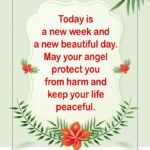 Monday blessings images quotes. Superbwishes.com