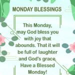 Monday blessings images for facebook. Superbwishes.com