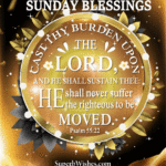 Sunday blessings Bible verses GIFs. Superbwishes.com