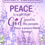 Blessed Sunday GIFs and quotes. Superbwishes.com