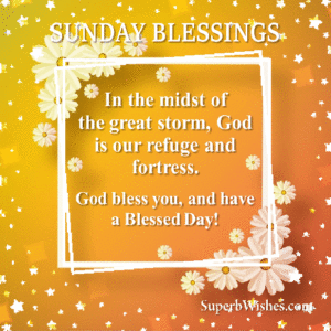 Sunday blessings GIFs quotes. Superbwishes.com