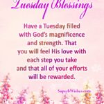 Blessed Tuesday images. Superbwishes.com