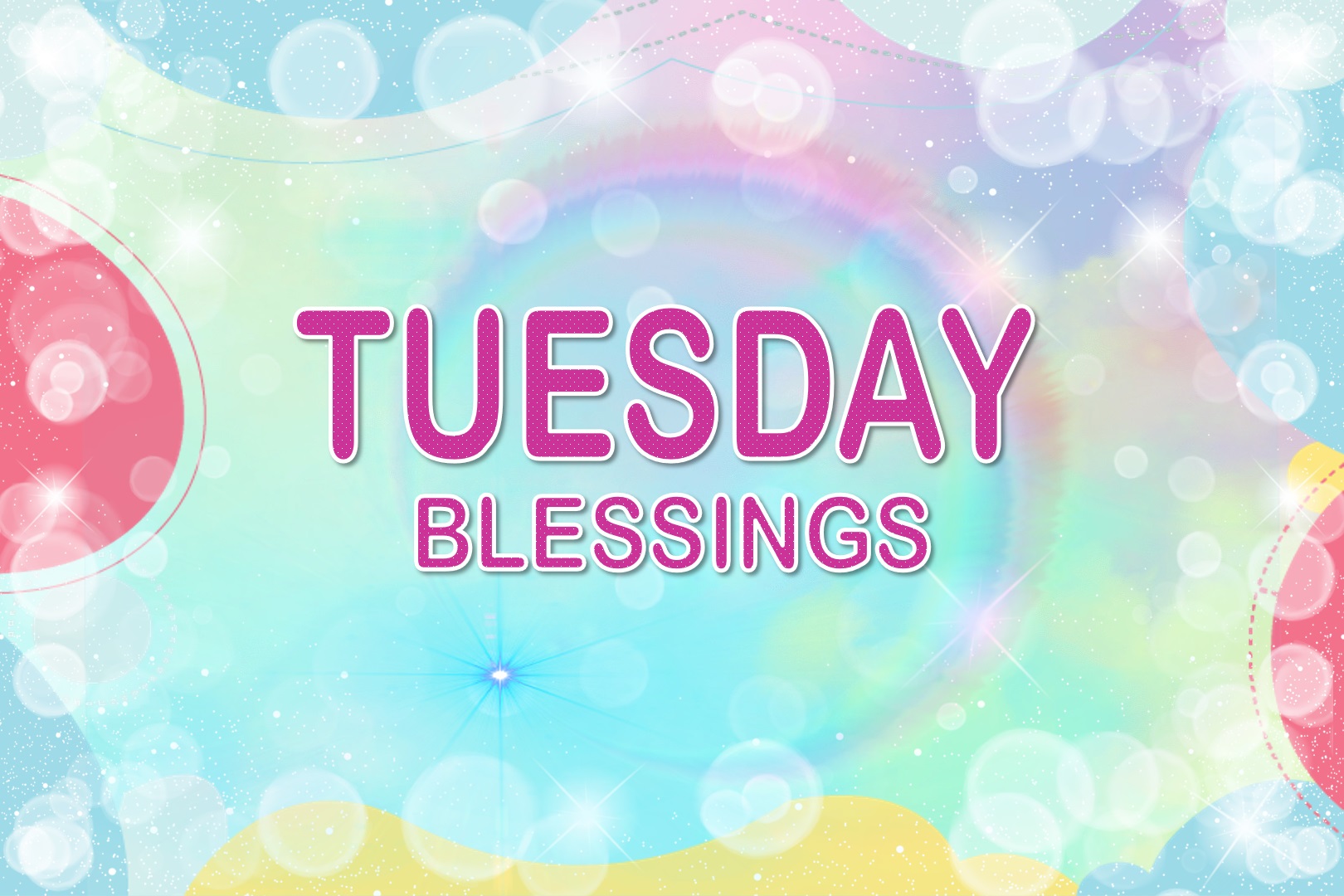 Best Tuesday Blessings Quotes And Messages | SuperbWishes