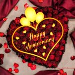 Beautiful Happy Wedding Anniversary Images