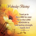 Bible verse blessed Wednesday quotes. Superbwishes.com